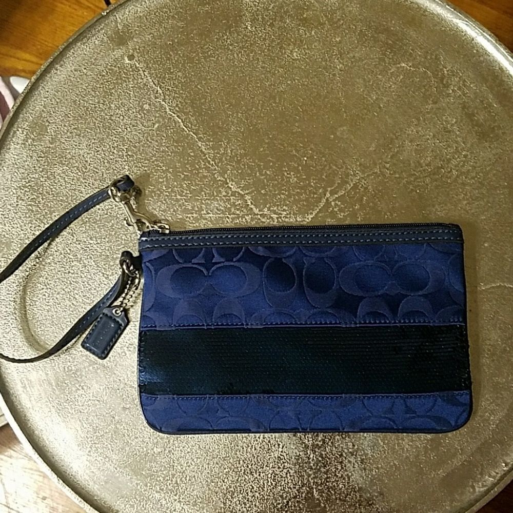 Coach